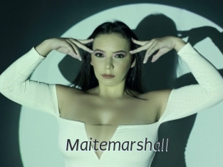 Maitemarshall