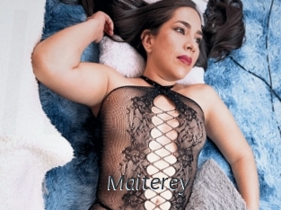 maiterey Ligne Rose