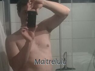 Maitrelulu