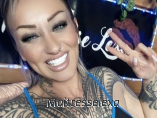 Maitresselexa