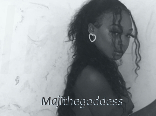 Majithegoddess