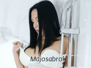 Majosabrok