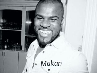makan Ligne Rose