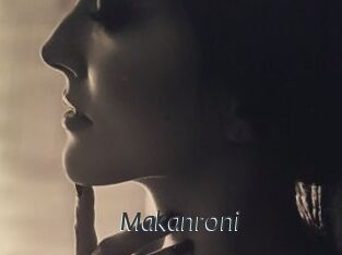 Makanroni