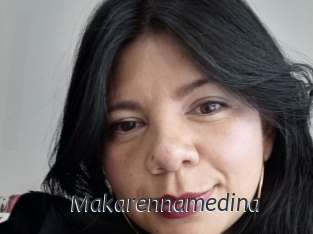 Makarennamedina