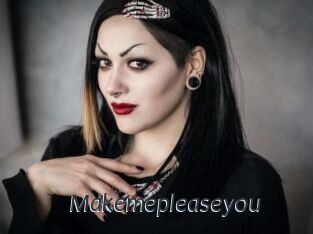 Makemepleaseyou