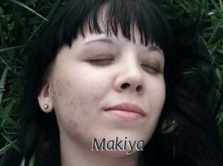 Makiya