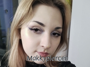 makkypiercen Ligne Rose