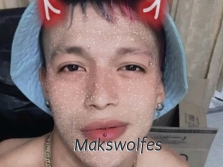 Makswolfes