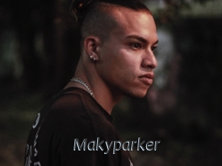 Makyparker