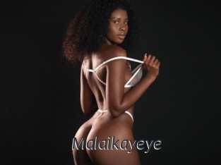 malaikayeye Ligne Rose