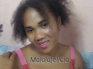 malalafelicia Ligne Rose