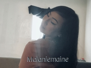 Malaniemaine