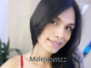 malejabenzz Ligne Rose