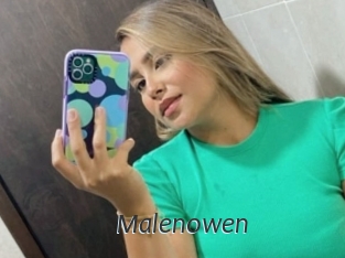 Malenowen