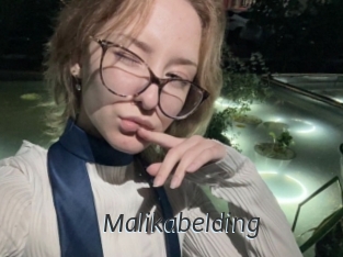Malikabelding
