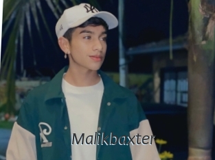 Malikbaxter