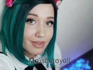 Malisharoyall