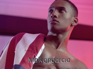 malkongarcia Ligne Rose