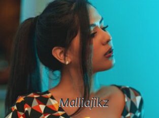 malliajikz Ligne Rose