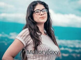 Malloryfoxy