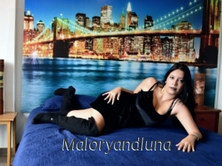 Maloryandluna