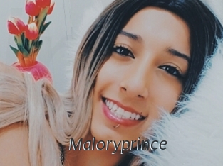Maloryprince