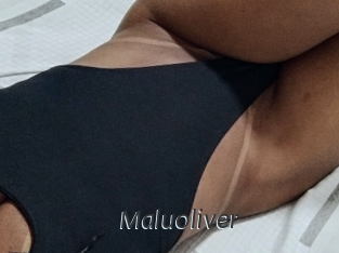 Maluoliver