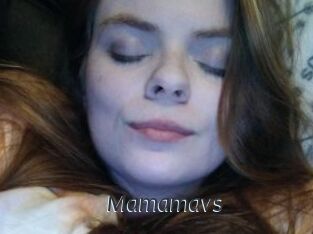 Mamamavs