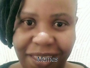 mamas Ligne Rose
