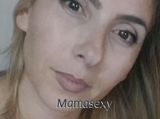 Mamasexy