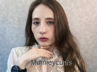 Mamieycunis