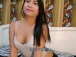 Mamilou