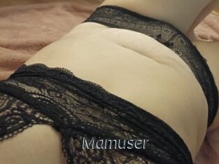 Mamuser