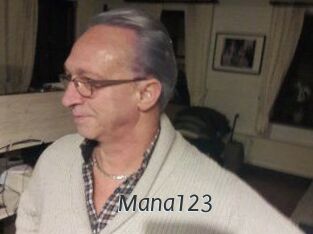 Mana123