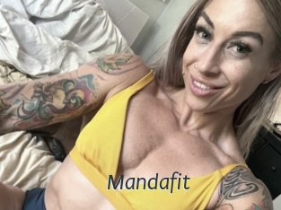 Mandafit