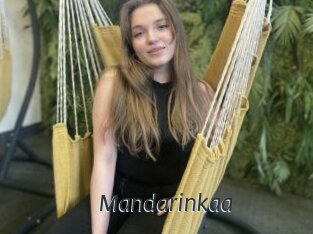 Mandarinkaa