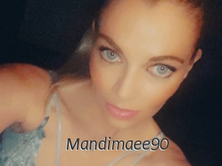 Mandimaee90