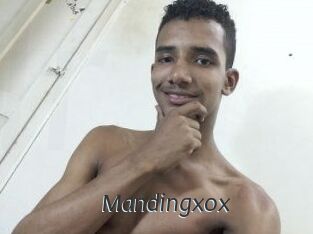 Mandingxox