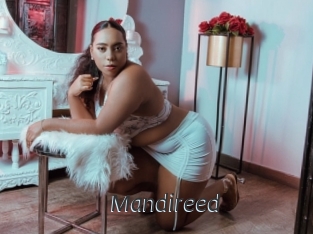 Mandireed