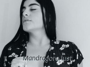 Mandragora_lust