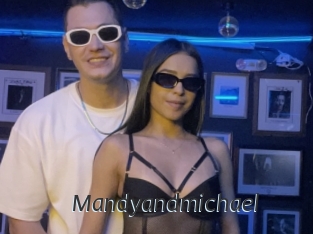 Mandyandmichael