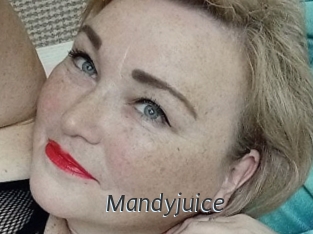Mandyjuice