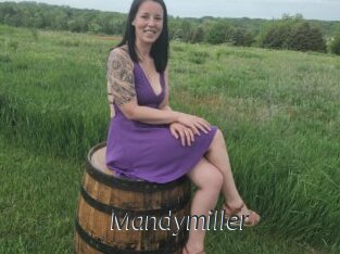 Mandymiller