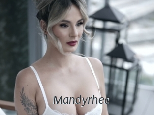 Mandyrhea