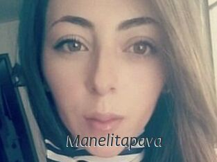 Manelita_pava