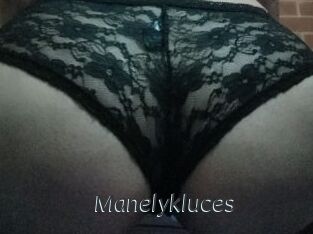 Manelykluces