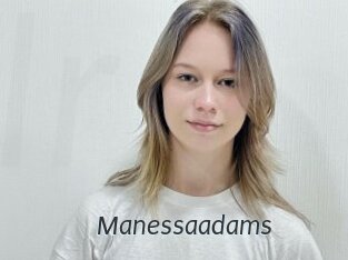 Manessaadams