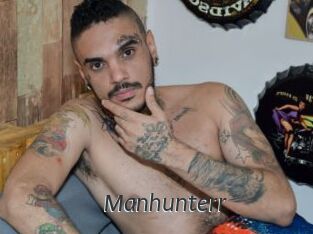 Manhunterr