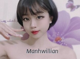 Manhwillian